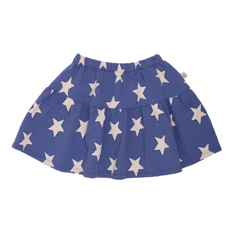 - Hamster silent running wheel to prevent chewingWynken Deep Dusk Blue Stelle Skirt