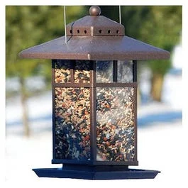 - Cat anti-jump window safety netMetal Lantern Bird Feeder, 2-1/4 Lb.