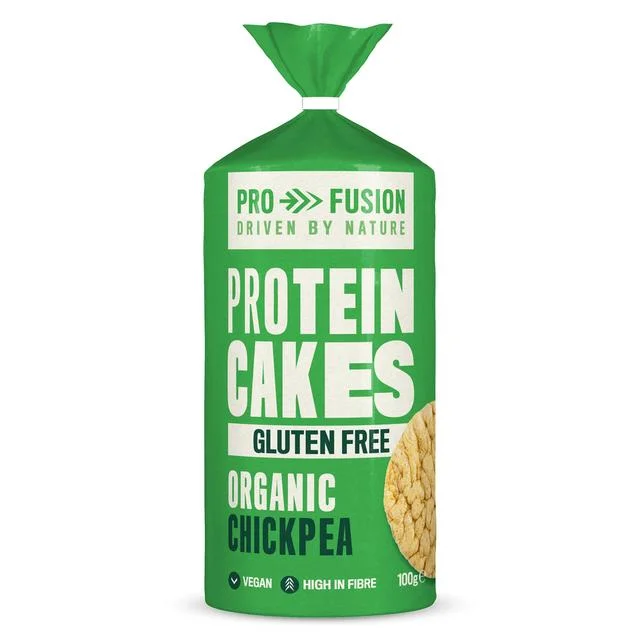 - Cat anti-jump window safety netProfusion Organic Protein Chickpea Cakes Organic   100g