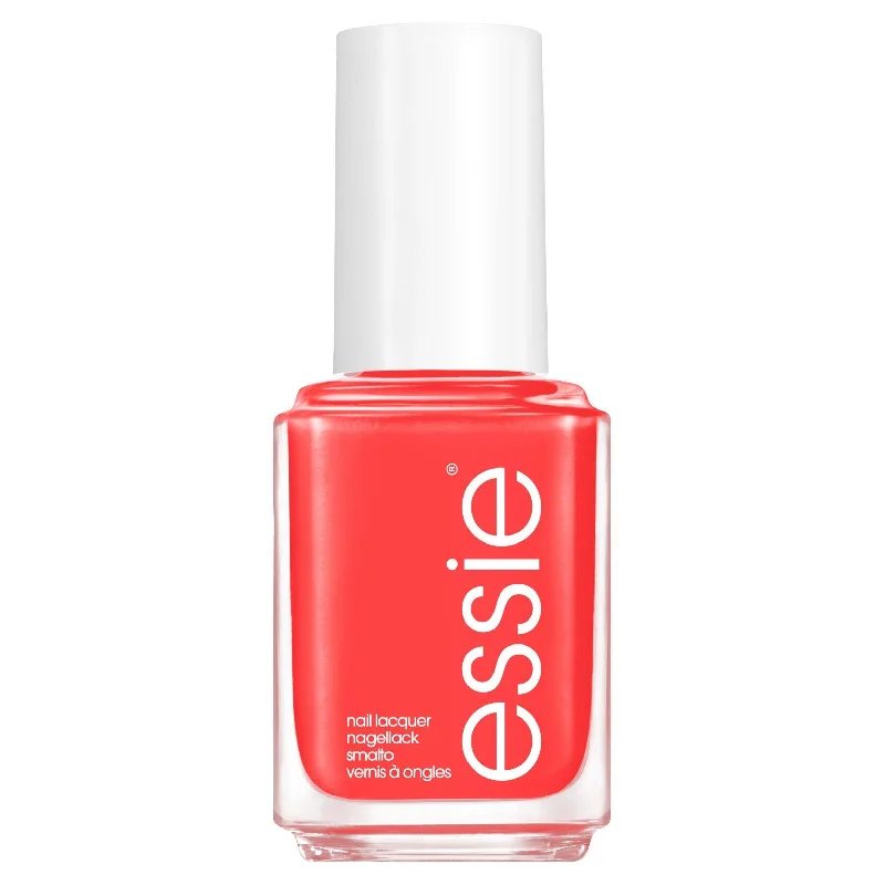  -Anti-scratch scratching board AND cat bed in oneEssie Original 858 Handmade with Love Bright Coral Red Nail Polish 13.5ml