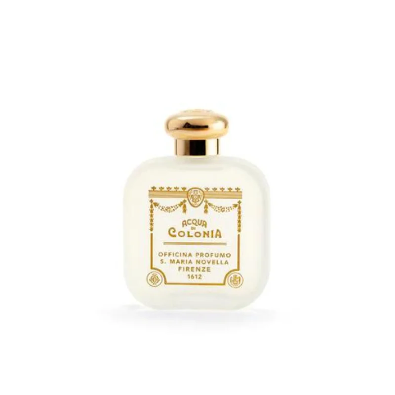 Pet ProductsSanta Maria Novella S.M.N. (Acqua di Colonia) Eau de Cologne (100 ml) #21239 !