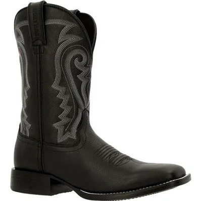  -Splash-proof food bowl AND Anti-choking slow food bowlMen's Durango Westward Black Onyx Western Boot