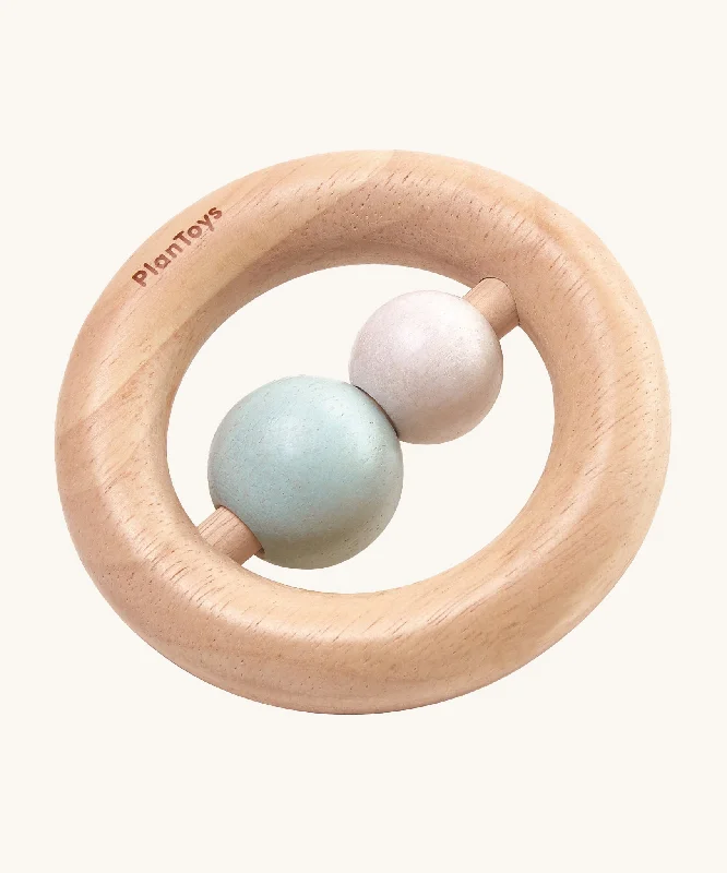 - High protein dog foodPlanToys Pastel Ring Rattle