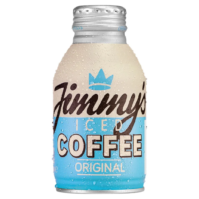 - Climbing pet constant temperature heating padJimmy's Iced Coffee Original