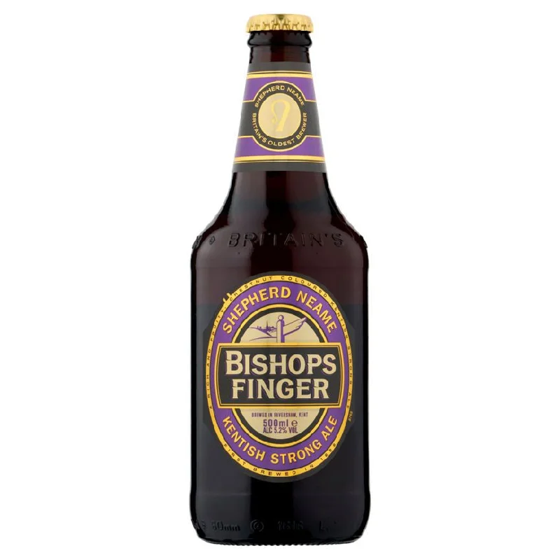 - Pet diabetes prescription foodBishops Finger Shepherd Neame Kentish Strong Ale