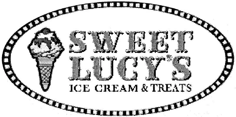 - Degradable pet feces bagSweet Lucy's Ice Cream