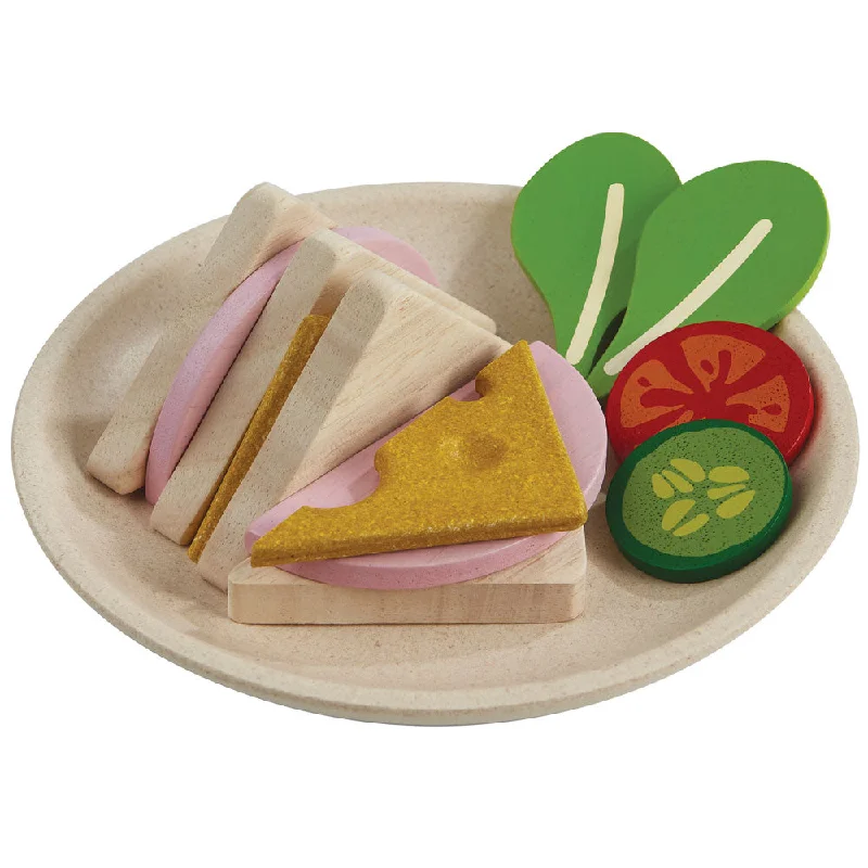 - Crave dog food reviewPlan Toys Sandwich Meal