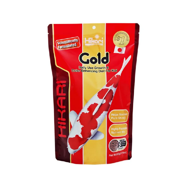 - Climbing pet constant temperature heating padHikari Gold Pellet Small 500g