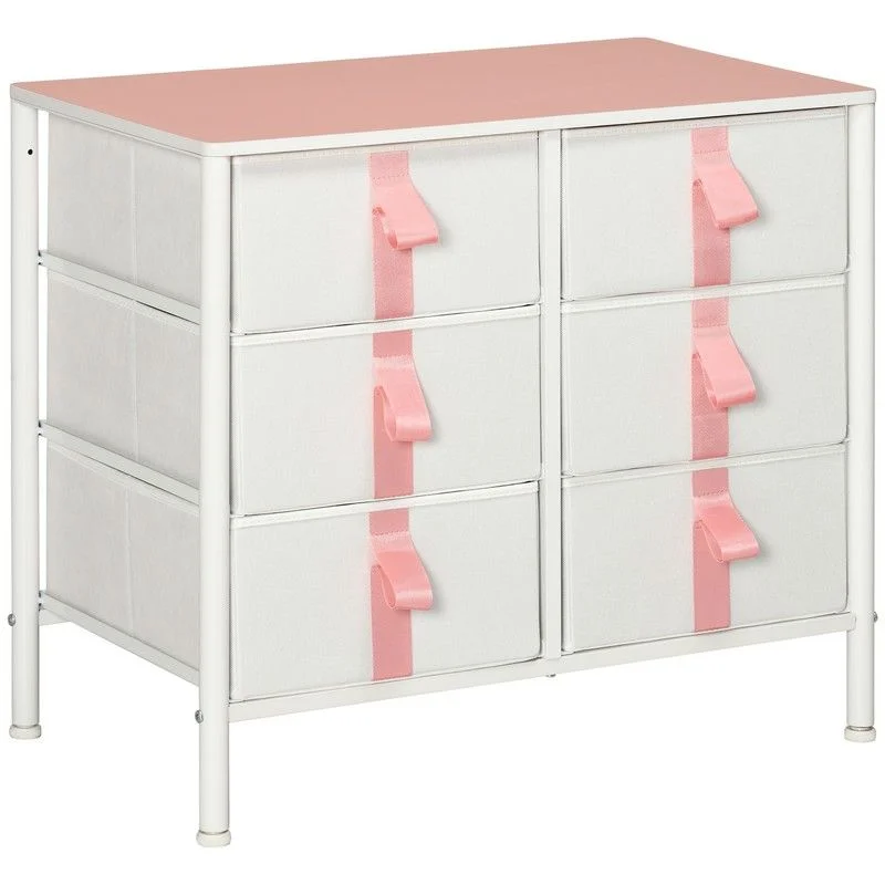 - Foldable and portable cat bagHomcom Chest Of Drawers