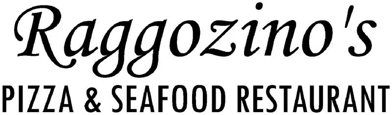 ---Raggozino's Pizza & Seafood Restaurant