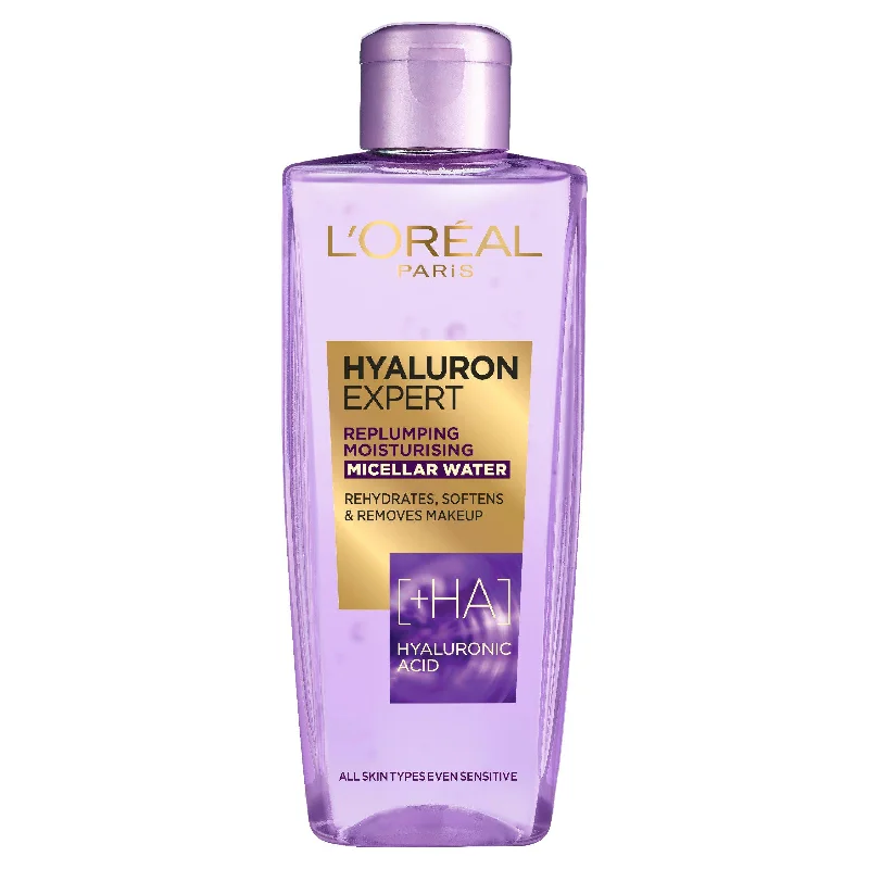  -Non-contact cat thermometerL'Oréal Paris Hyaluron Expert Replumping Micellar Water