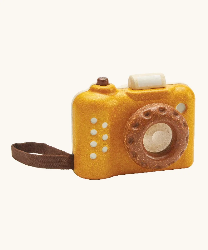 - Weight loss dog foodPlanToys Yellow My First Camera Orchard