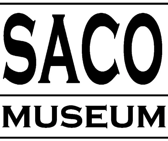 ---Saco Museum