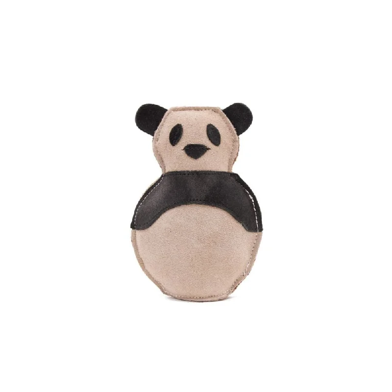 - Natural ingredient dog foodGreen Elk Dog Toy Coco Buddies Panda