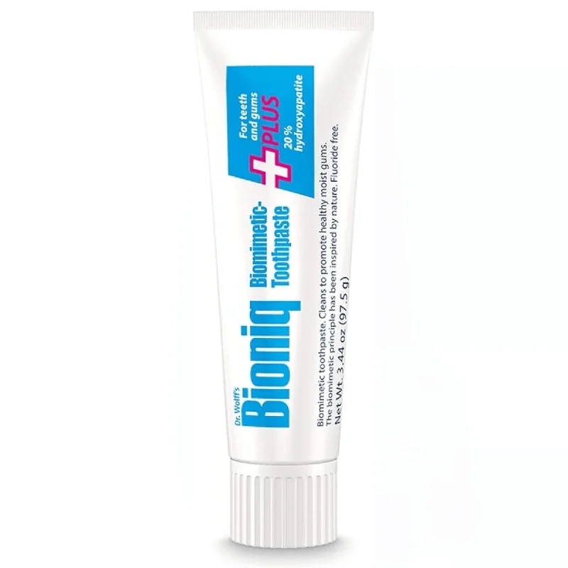 ---Bioniq Biomimetic Toothpaste PLUS (97.5 g) #10087162