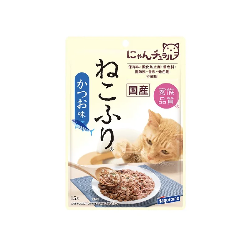 - Dog anti-slip matHagoromo Cat Dried Bonito Nekofuri Katsuo 15g