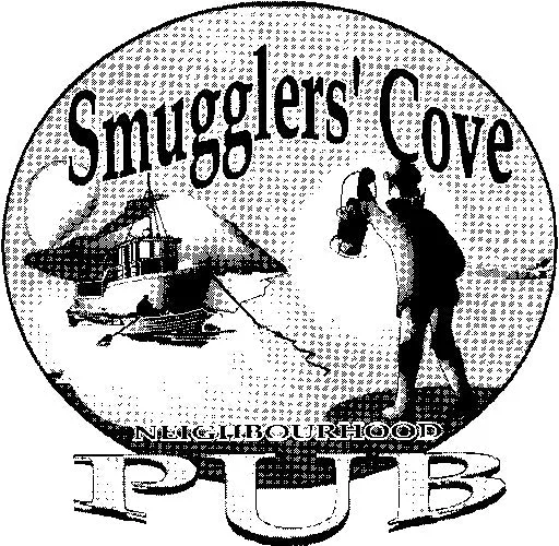 - Pet stroller can be taken on the planeSmuggler's Cove Neighbourhood Pub