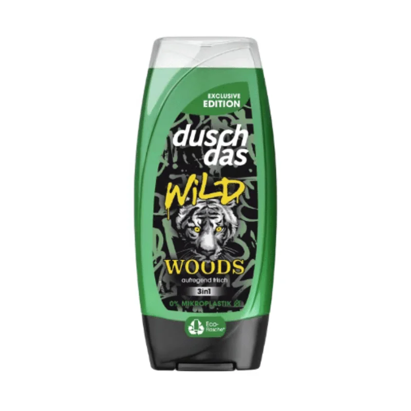  -Splash-proof food bowl AND Anti-choking slow food bowlDuschdas for Men Wild Woods Shower Gel (225 ml) #10087259