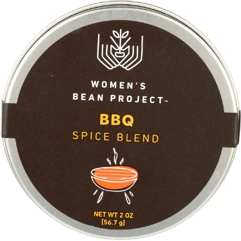 - Winter dog thick down jacketWomen's Bean Project - Spice Blend BBQ Rub