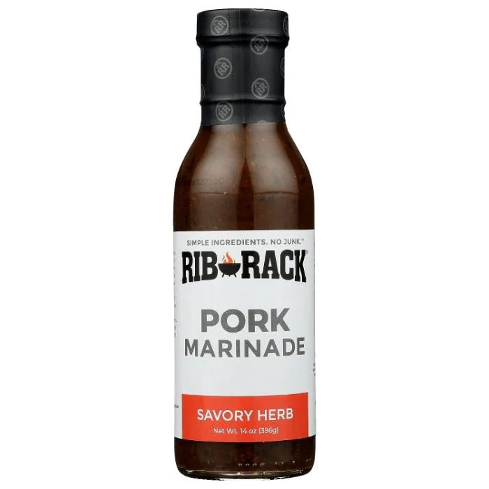 - Cat stress soothing sprayRib Rack Sauce Marinade Pork 14 Oz - Pack Of 6