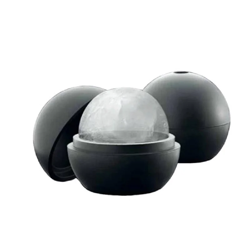 - Pet monitor with cameraCellar Premium 7.5cm Silicone Ice Sphere Mould Set of 2