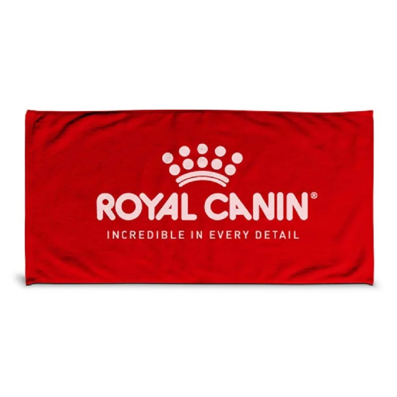  -Explosion-proof leash FOR LARGE dogsMISC FOC Royal Canin Beach Towel