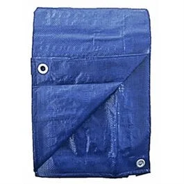 - Natural latex pet mattressPolyethylene Tarp, Blue, 15 x 20-Ft.