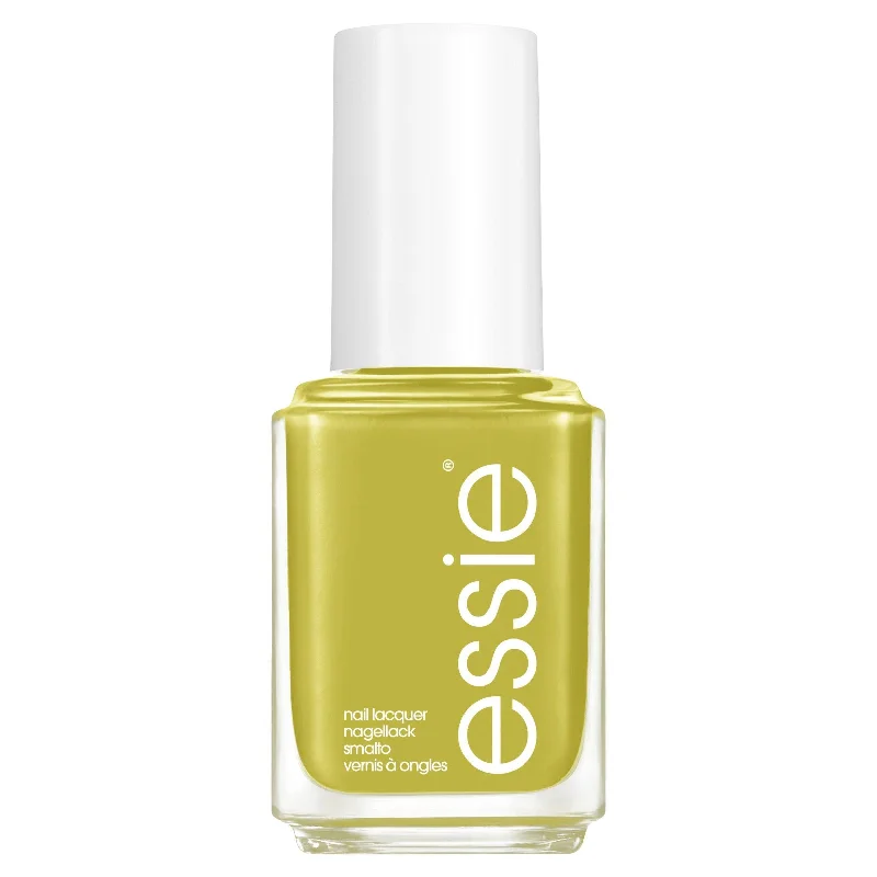 - Winter dog thick down jacketEssie Original 856 Piece of Work Vivid Lime Green Nail Polish 13.5ml