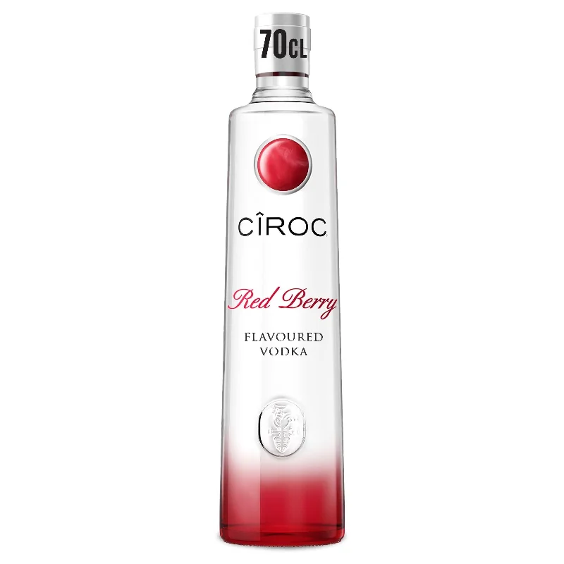  -Anti-scratch scratching board AND cat bed in oneCiroc Red Berry Flavoured Vodka 70cl