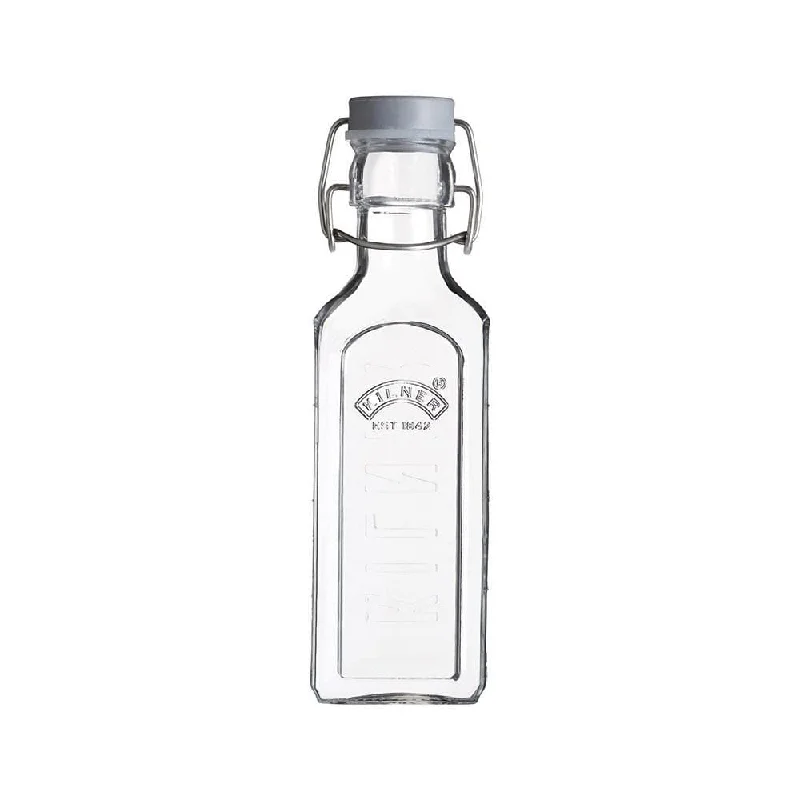 - Pet diabetes prescription foodKilner Glass Clip Top Bottle 300ml