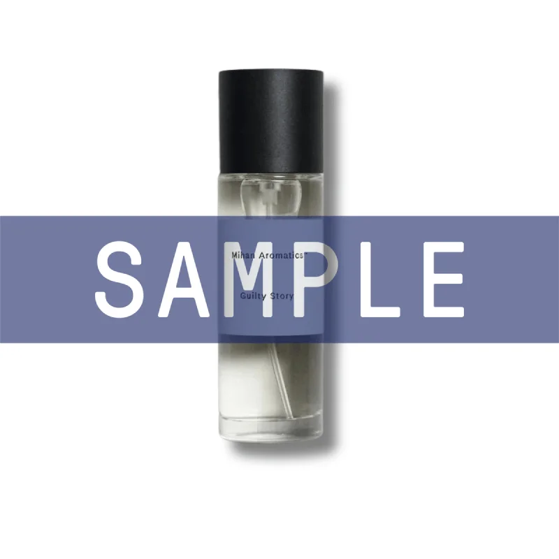 - Solid wood cat climbing frame customizedMihan Aromatics Sample - Guilty Story EDP (1 ml vial) #10087218