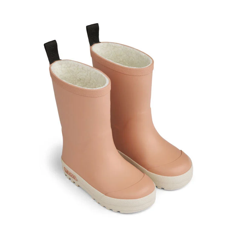 - Dog heart rate monitoring collarLiewood Tuscany Rose/ Sandy Thermo Rainboots