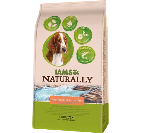 10. **Cat collar bell model**Iams Naturally Dog Adult North Atlantic Salmon & Rice 7Kg