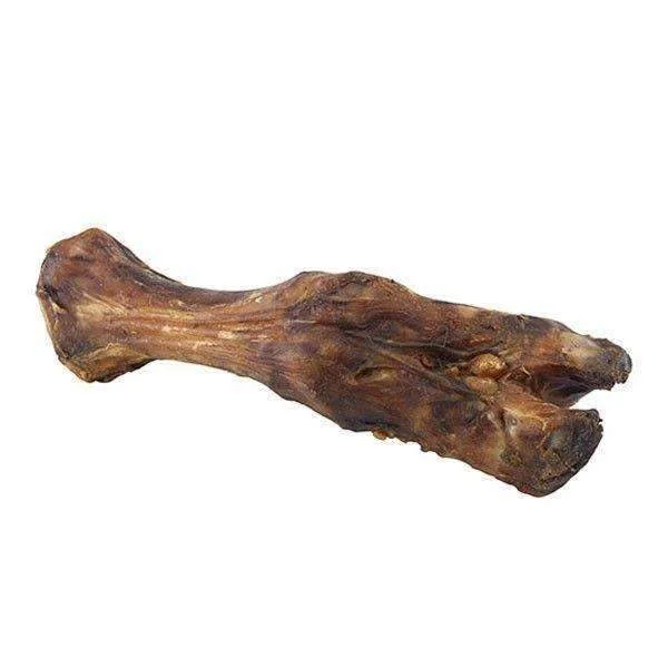 2. **Cat toy cat teaser**Jack Beef Leg 30-35 cm