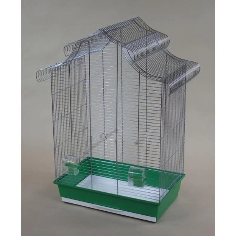 9. **Dog paw cream is winter**Inter-Zoo Bird Cage Amadyna Zinc Folding - 615 x 415 x 855mm