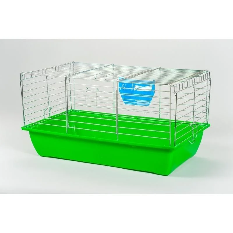 10. **Cat collar bell model**Inter-Zoo Rabbit 70 zinc Folding Cage 700 x 400 x 360mm